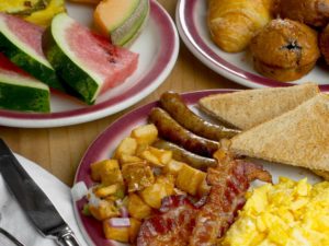 Grand Country Branson Breakfast