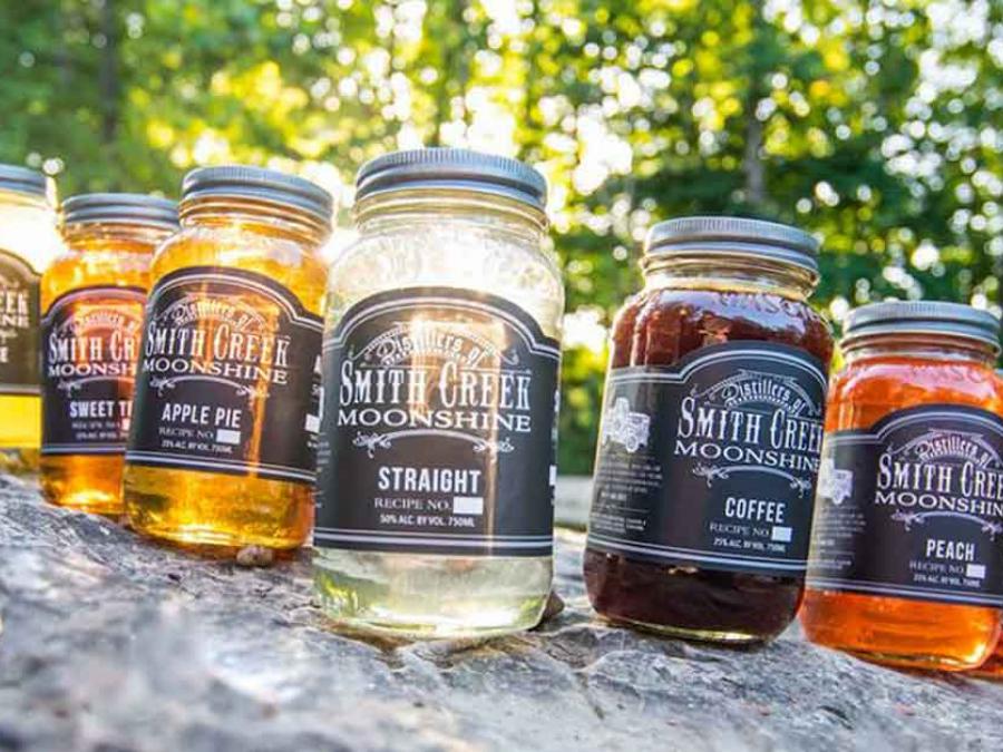 Branson Distillery and Brewery