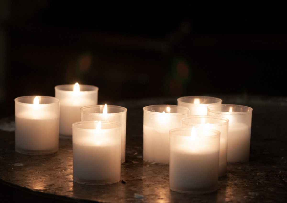 Enjoy These Beautiful Churches on Vacation in Branson, MO.