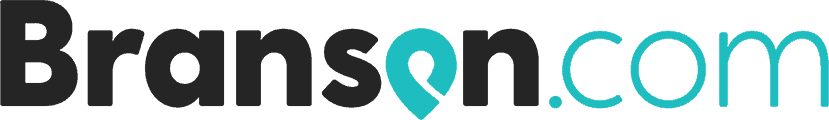 Branson.com Logo
