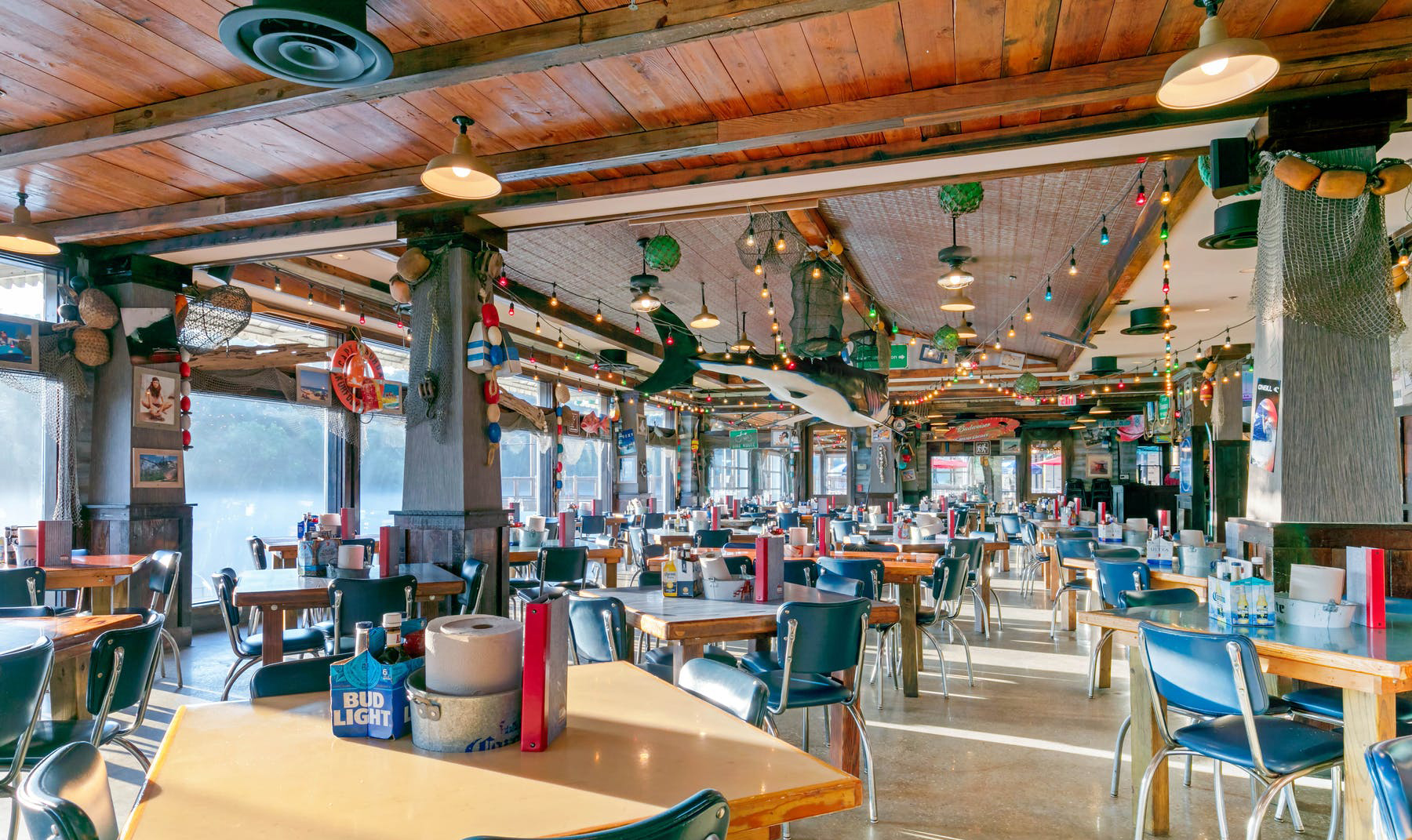 Seafood Restaurants In Branson Mo