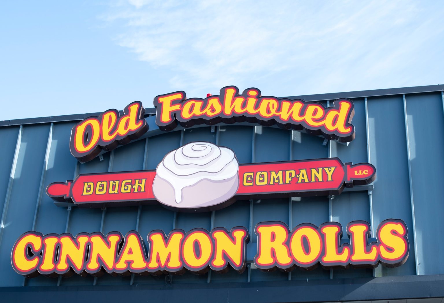 Where To Find The Best Desserts in Branson, MO