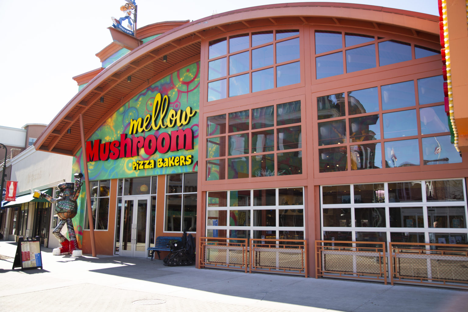 Branson Landing Is Worth a Visit. Here Are Some Stores, Restaurants