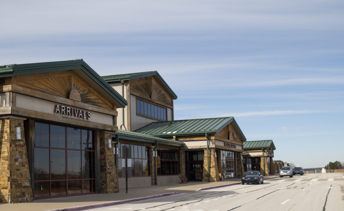 Everything You Need to Know When Flying into Branson, MO