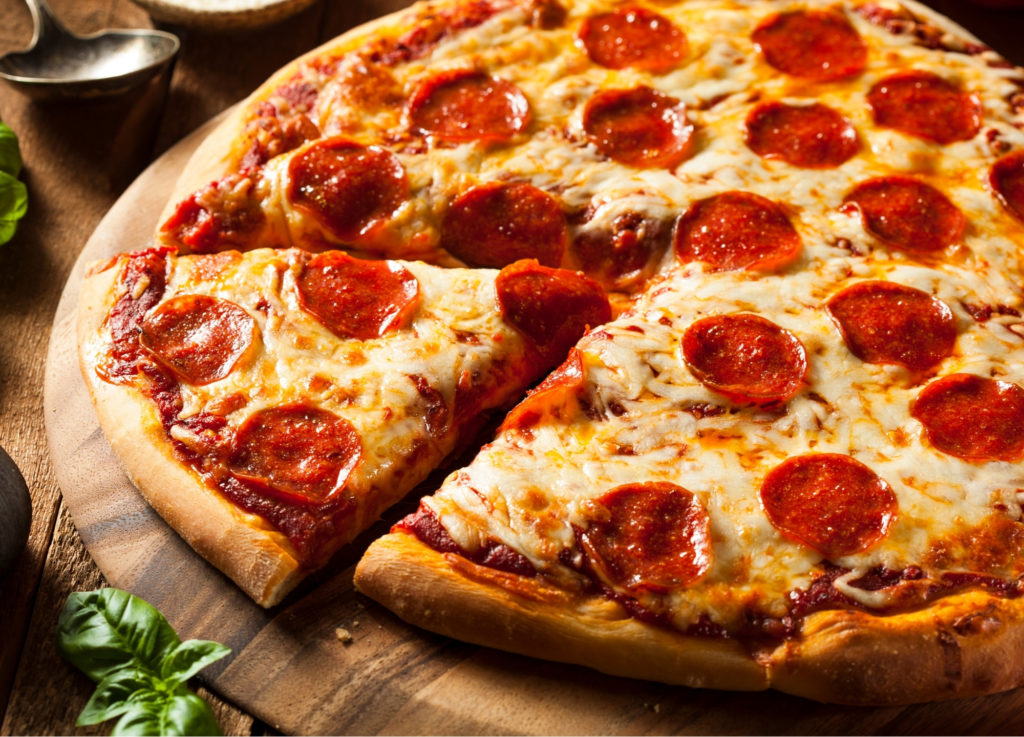 Where to Find the Best Pizza in the World