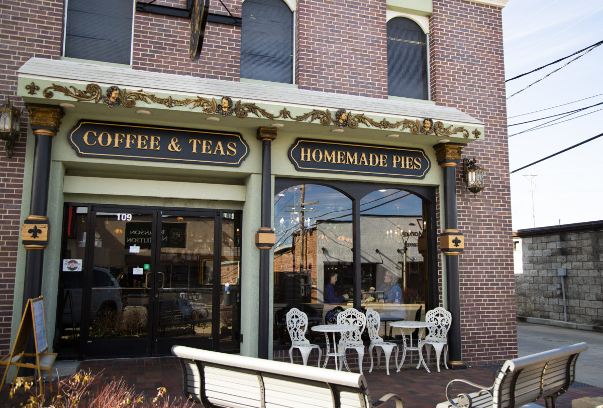 Where To Find The Best Desserts in Branson, MO