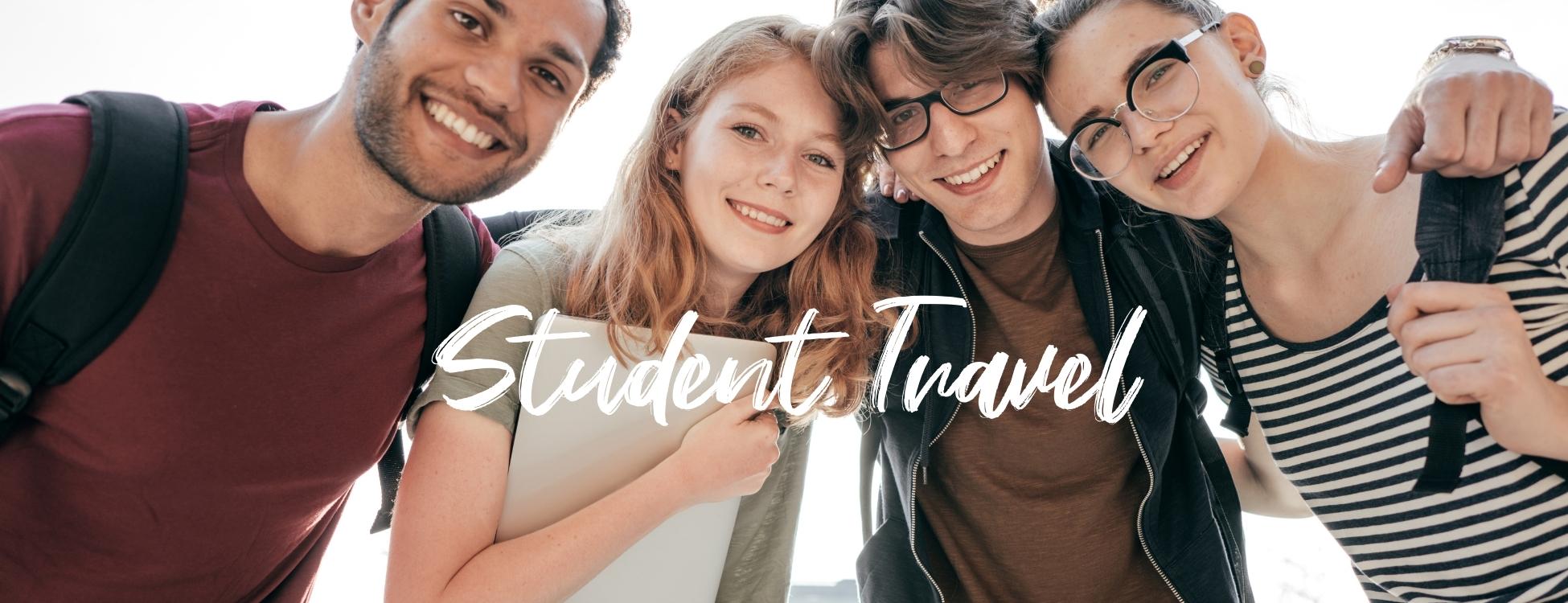 Branson Student Travel