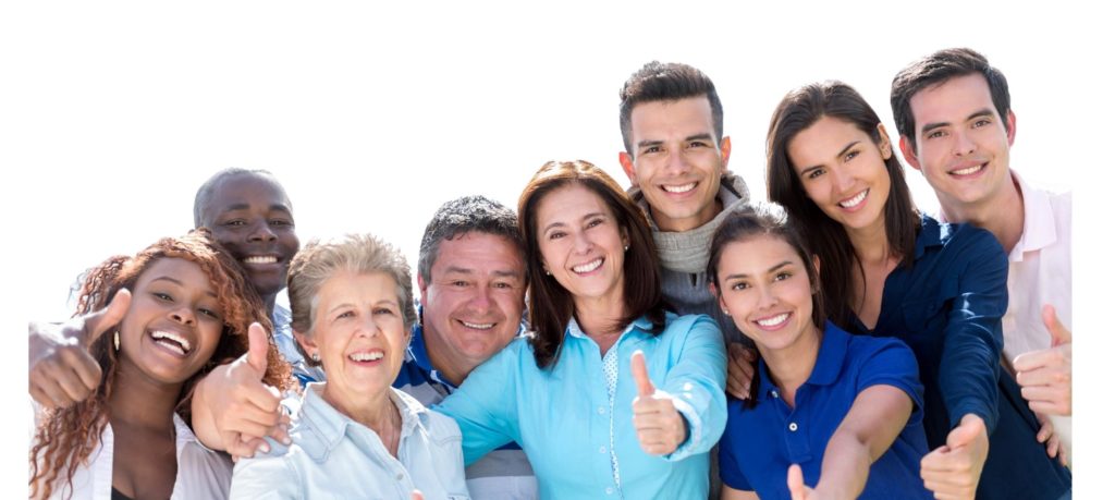 Church Groups Branson