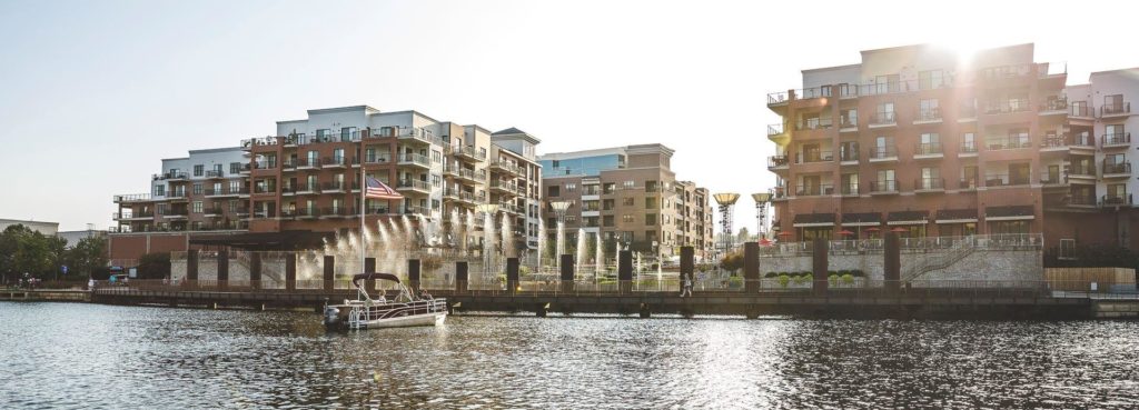 Branson Landing