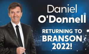 Daniel O'Donnel