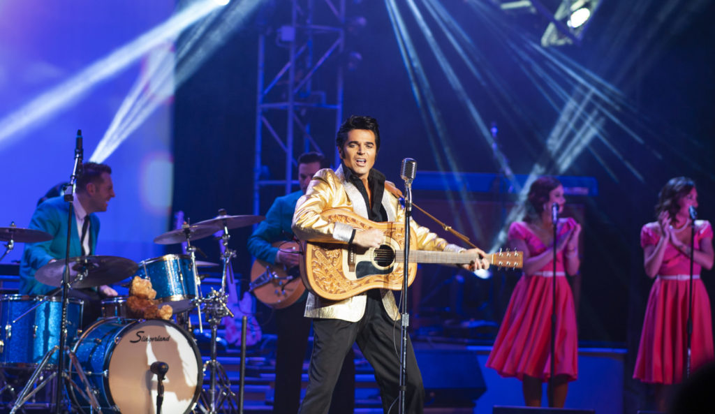 Dean Z Branson Show
