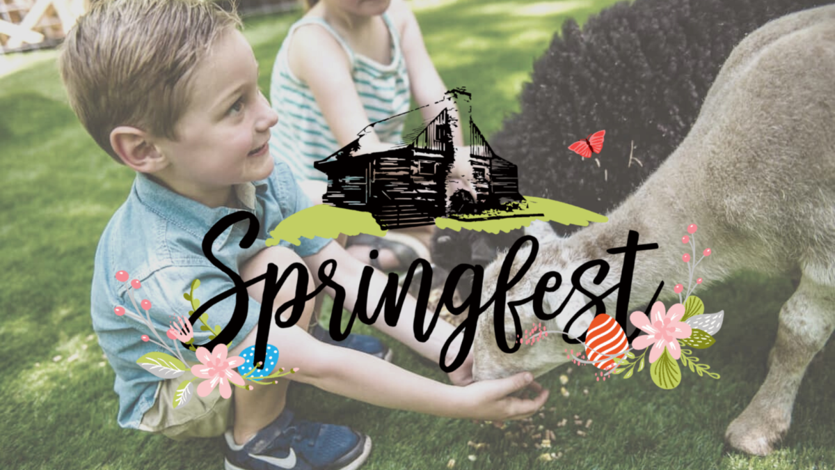 Easter in Branson, MO