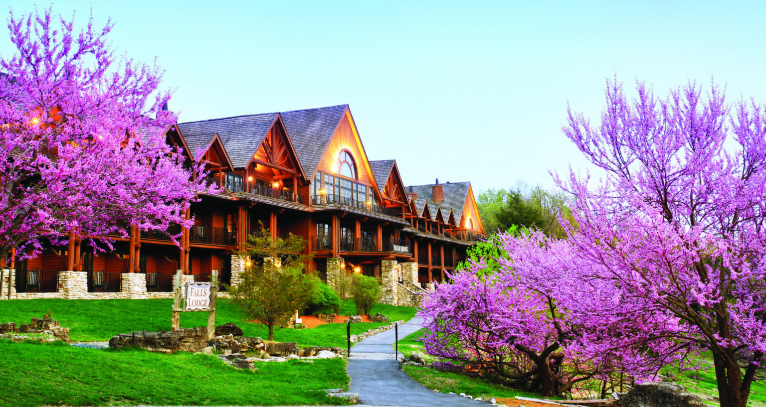Ultimate Guide to Spring Break in Branson!