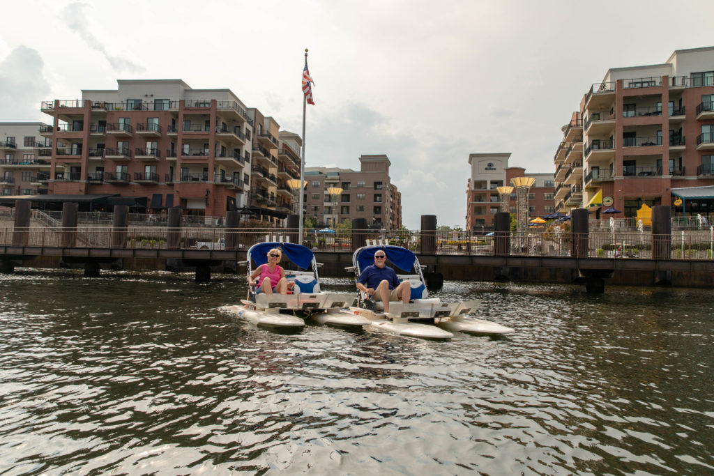 branson landing 