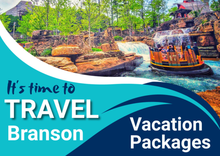 Branson Vacation Packages and Getaways
