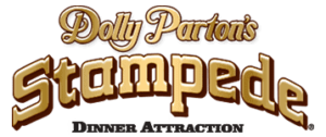 Dolly Parton Stampede Branson Package