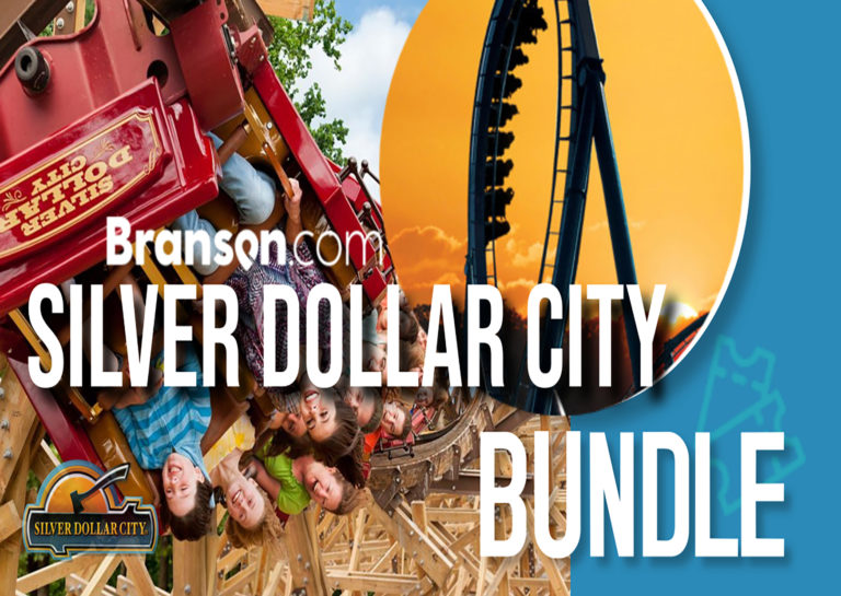 13 Haunted Tales Branson, MO