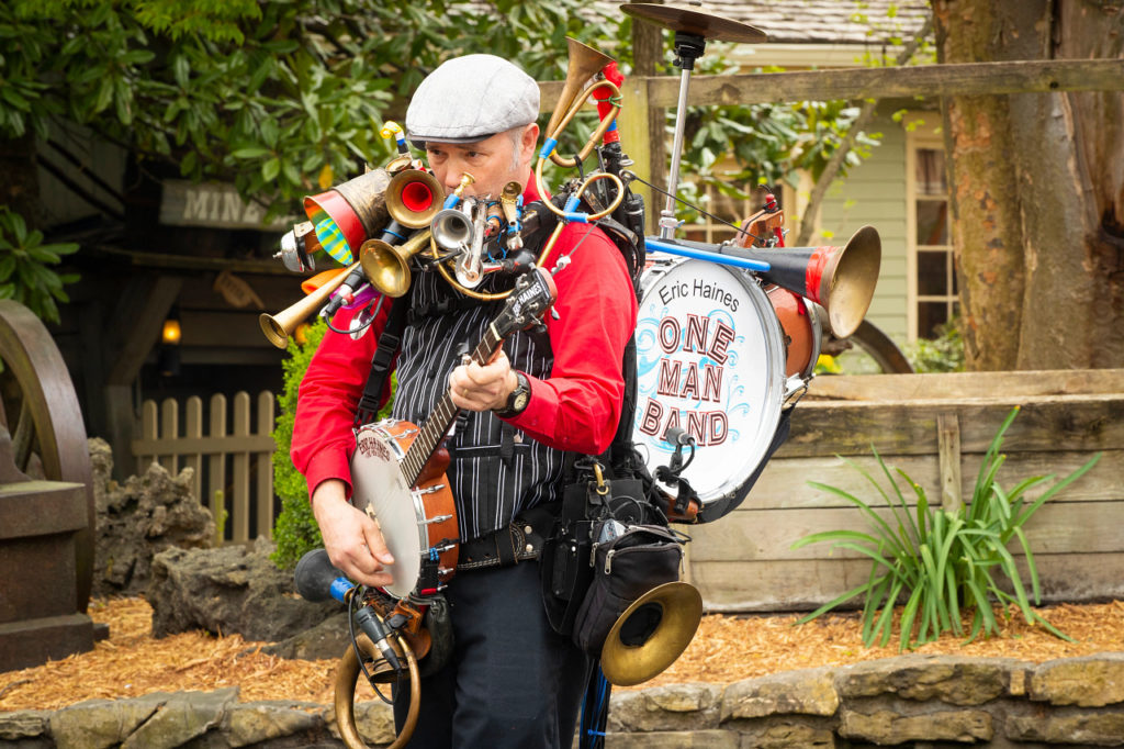 Silver Dollar City Festivals The Entire Family Will Love