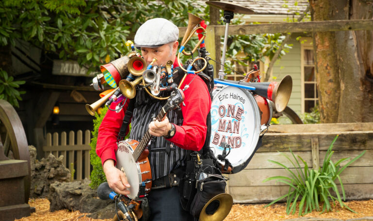 Silver Dollar City Festival