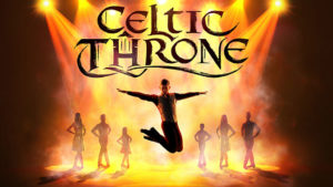 Celtic Throne