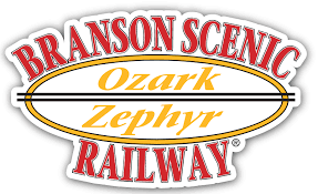 Branson Scenic Railway Tickets