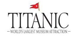 Titanic Branson Tickets