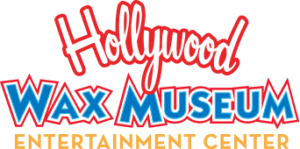 Hollywood Wax Museum tickets