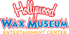 Hollywood Wax Museum tickets
