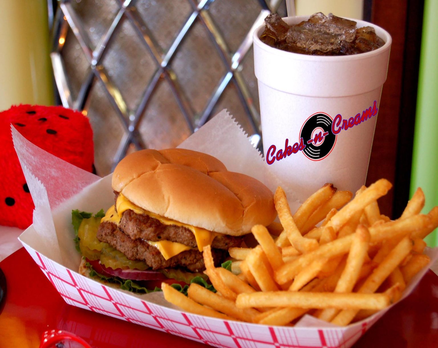 Best Places to Eat in Branson for Families