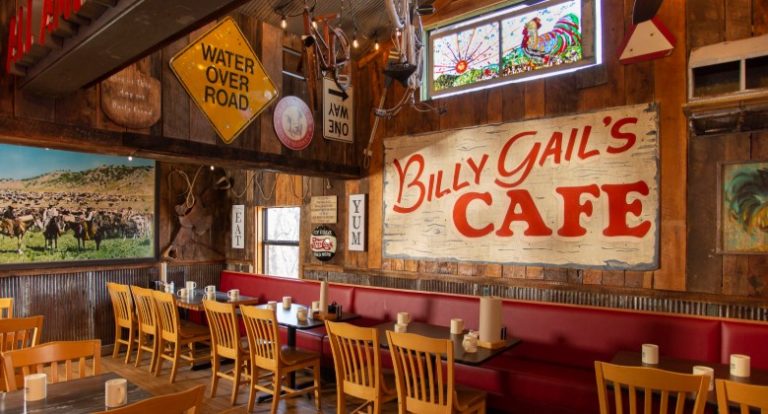 Best Places to Eat in Branson for Families