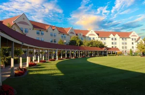 Branson Hillside Formerly Welk Resort