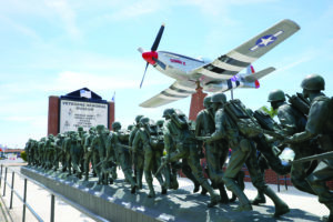 veterans museum Veterans Day in Branson