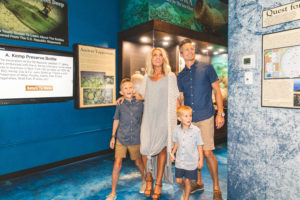 Branson Family Attractions