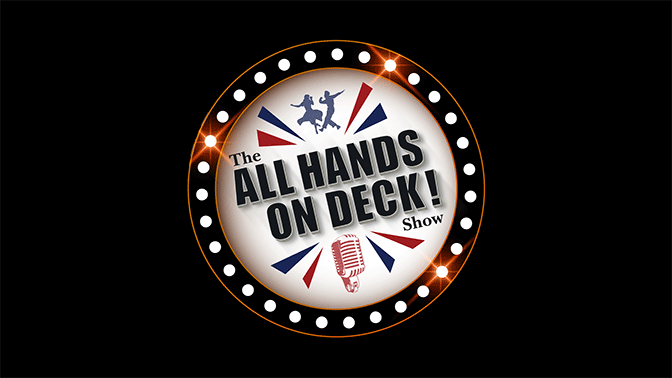All Hands on Deck Branson MO Shows