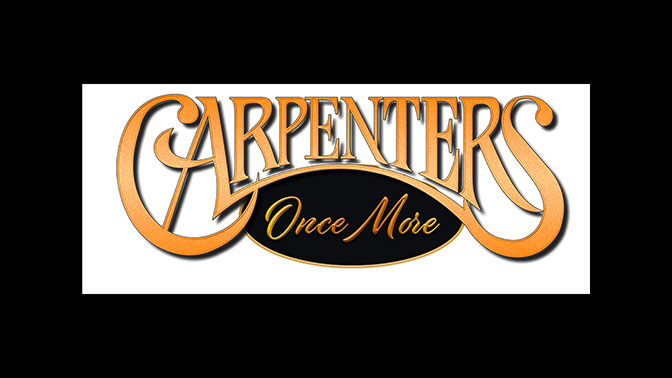 Carpenters once more Branson show