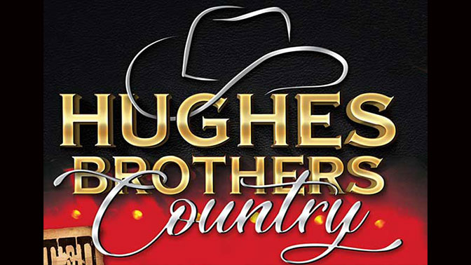 Hughes Brothers Branson