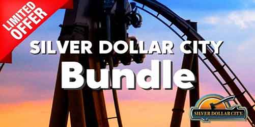 Silver Dollar City Bundle Tickets