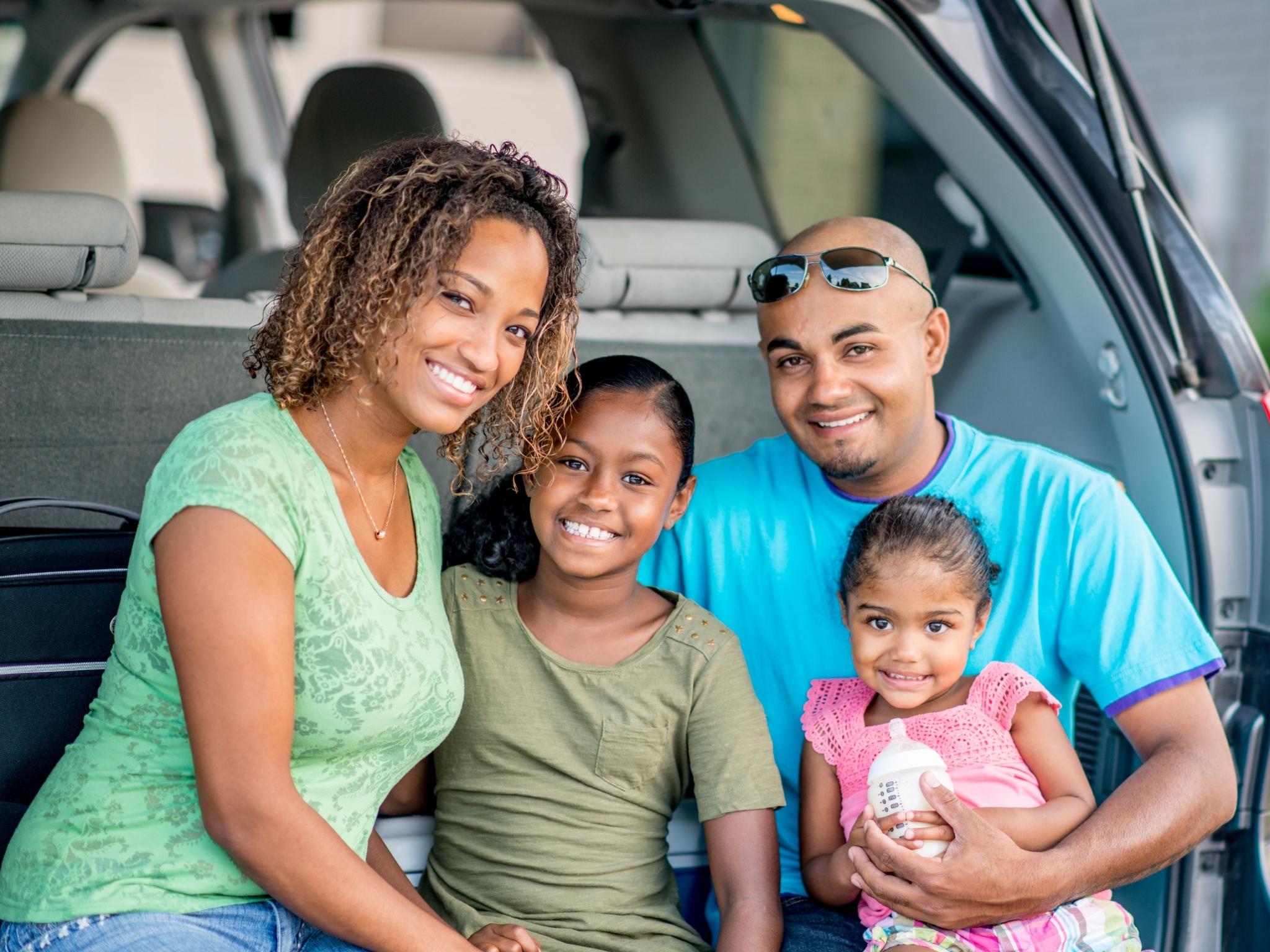 Branson Family Vacation Things to do in Branson