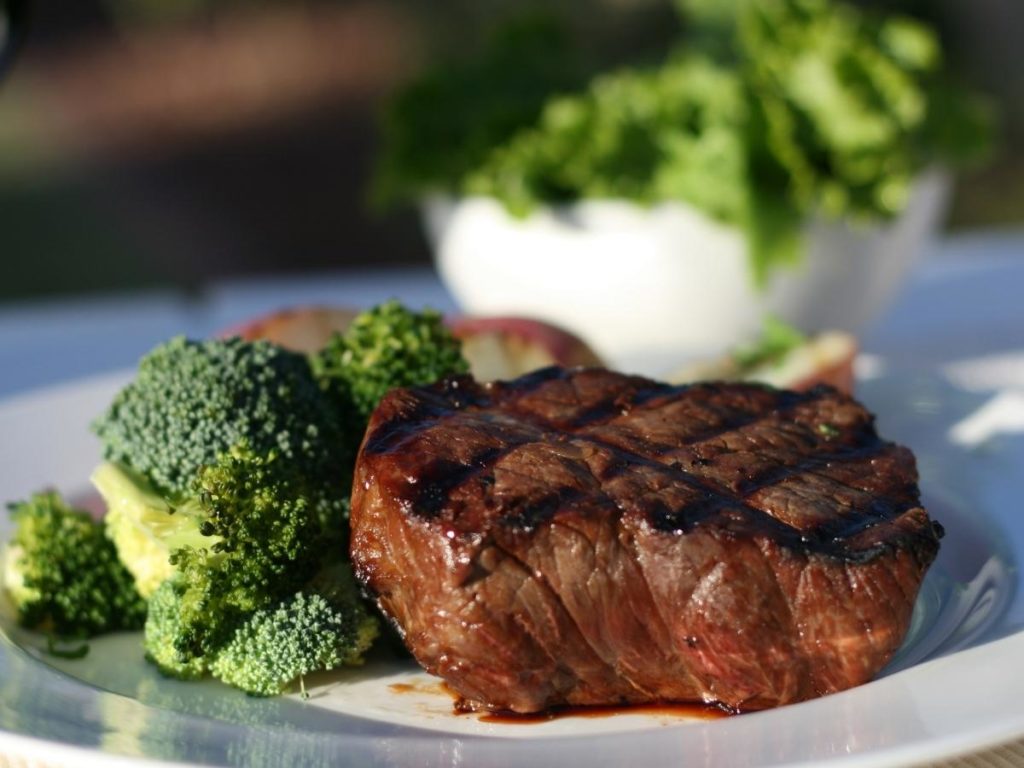 Steakhouse in Branson