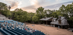 Shepherd of the Hills in Branson, MO