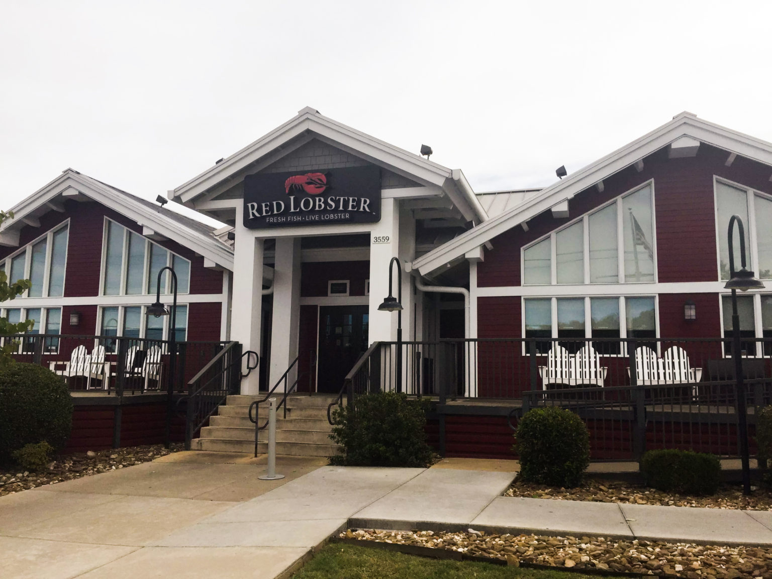 The best seafood restaurants in branson mo