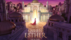 Queen Esther in Branson