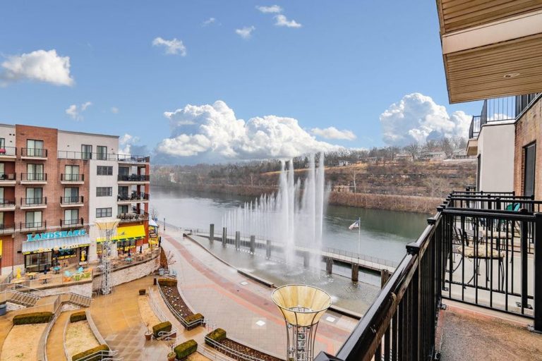 Branson Landing Branson Vacation Packages