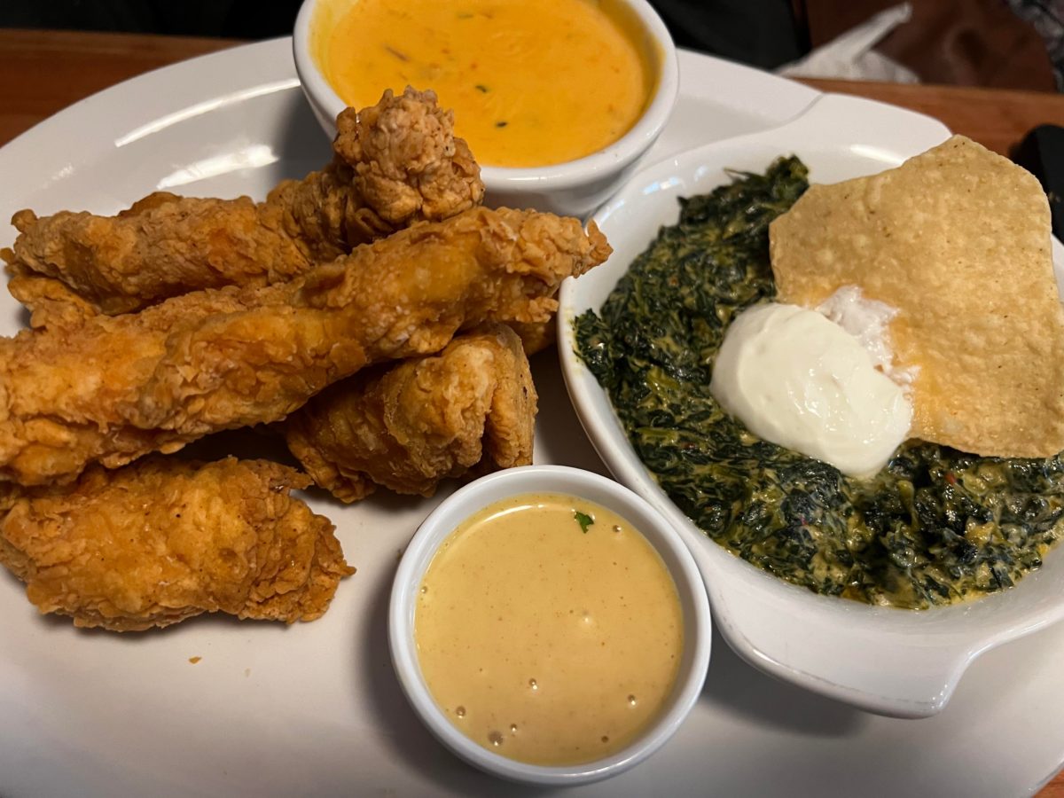 So Excited, Cheddars in Branson, MO, is OPEN!