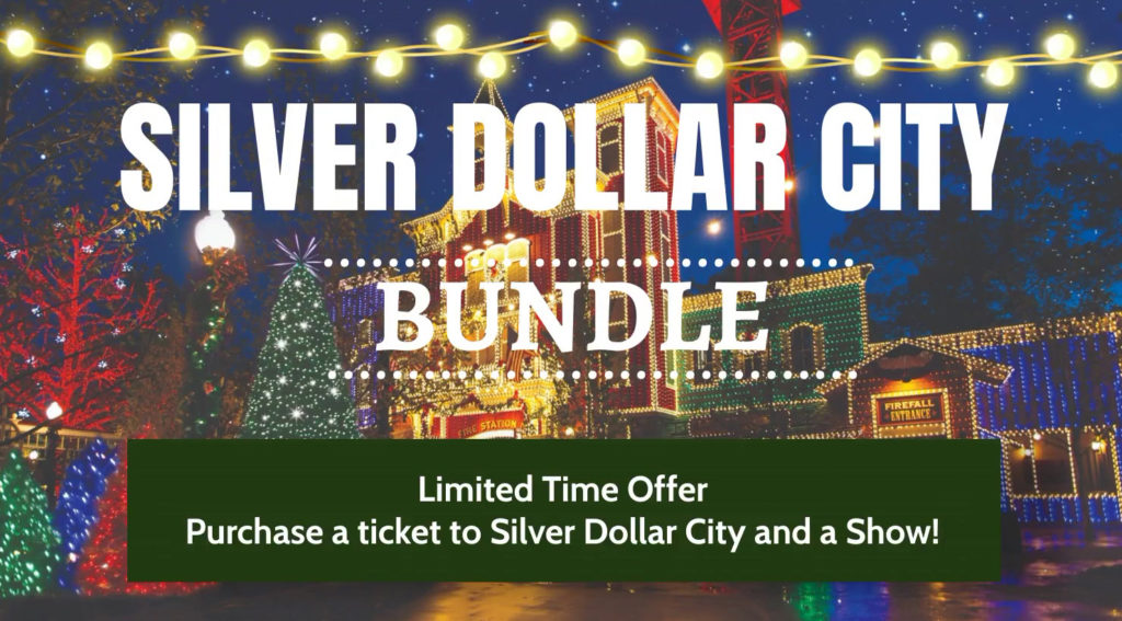 Branson.com Silver Dollar City Bundle