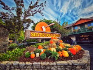 Silver Dollar City Branson