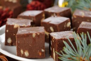 Fudge in Branson MO