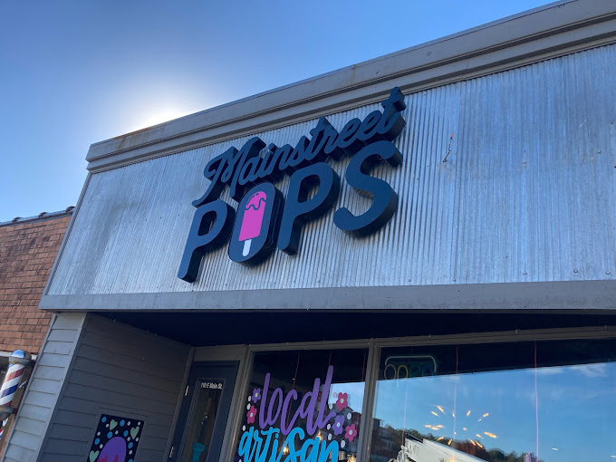 Where To Find The Best Desserts in Branson, MO