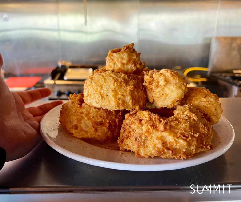 Missouri Restaurant