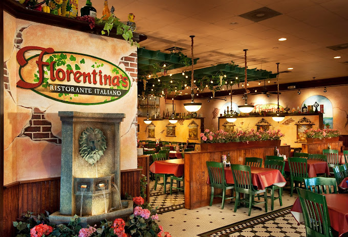 Branson Restaurant Florentinos 